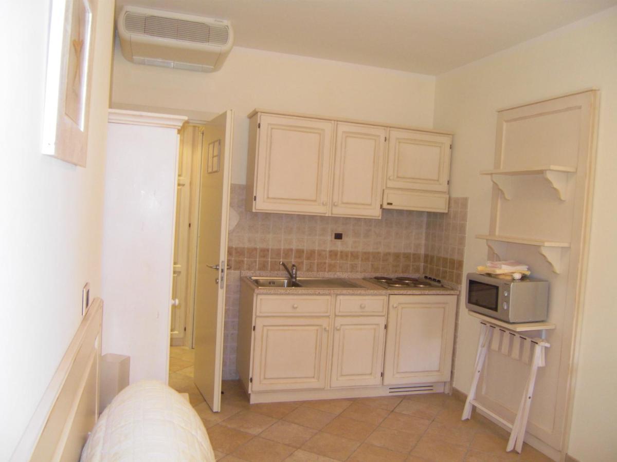 Residence Panama Alassio Kamer foto